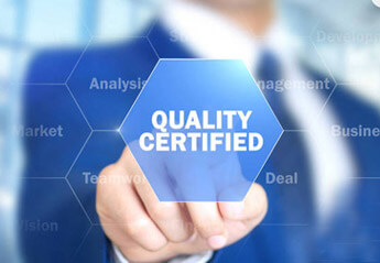 Гарантия качества