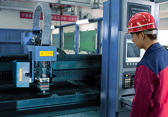 Монтажная наладка