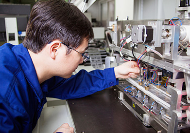 Производить