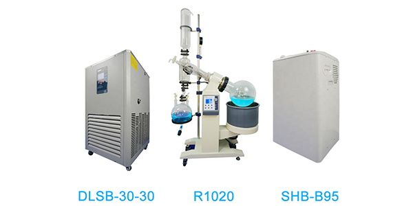 Советы по использованию роторного испарителя